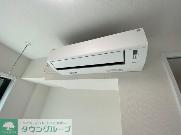 SOLASIA residence荻窪の物件内観写真